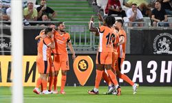 Başakşehir, sezona galibiyetle başladı