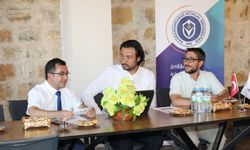 'Doğal Afetlere Hazır Bir Adıyaman' anlatıldı