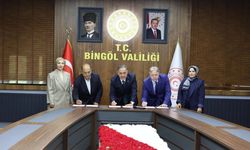Hayırseverlerin Desteğiyle 12 Derslikli Okul İnşa Edilecek