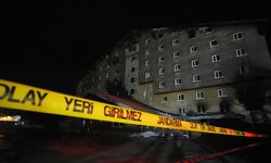 Kartalkaya'daki yangın davasında otel sahibinin sorgusu tamamlandı