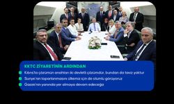 Erdoğan: Terörsüz bir geleceği inşa etmekte kararlıyız