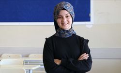Depremde kaybettiği babasına verdiği sözü tuttu