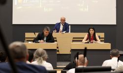 Dulkadiroğlu Belediyesi Temmuz Ayı Meclis Toplantısı Gerçekleştirildi
