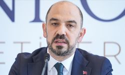 Yılmaz, Senfoni Etiler projesinin tanıtımında konuştu