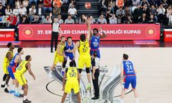 Fenerbahçe Beko ve Anadolu Efes’in EuroLeague Fikstürü Açıklandı