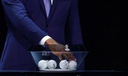 Fenerbahçe ve Beşiktaş'ın rakipleri belli oldu