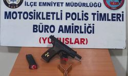 88 Kişi Yakalandı, 54 Kişi Tutuklandı