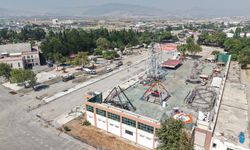 "Geleneksel Ağustos Fuarı" hazırlıkları sürüyor