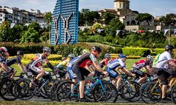 Gran Fondo 2025 Trabzon Bisiklet Yarışı yapıldı