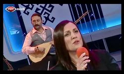 Güzelim Bir Derde Düştüm - Serpil Sarı