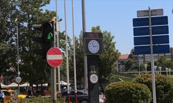 Hava sıcaklığı 38 ilde 40 dereceyi aştı