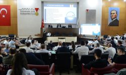 Büyükşehir’de Meclis Toplantısı Gerçekleştirildi