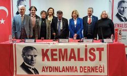 Kemalist Aydınlanma Derneği’nden 102. yılında ‘Lozan’ açıklaması