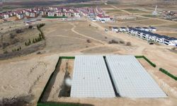 Ekomaxi GRP Modüler Su Depoları, Afşin’de Suyun Güvencesi Oldu