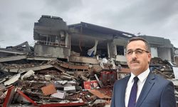 Kahramanmaraş’ta Deprem Acısına Bir de Dava Eklendi!