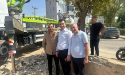 Kahramanmaraş’ta Yerinde Dönüşüm Başladı