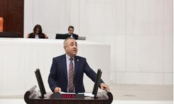 Karatutlu: “Kahramanmaraş Suyun Başında Susuz Kaldı”