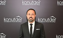 “Konut Satışları Artıyor, Sıra Kredide ve Uygun Arsada”