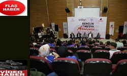 "Gençlik ve Medya Akademisi" tamamlandı