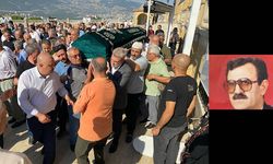 Kahramanmaraş, Yakup Aktaş’ı Kaybetti