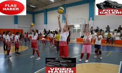 Geleceğin Sporcuları Büyükşehir’in Yaz Spor Okullarında Yetişiyor