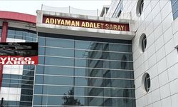 Grand İsias Hotel'e ilişkin 6 kamu görevlisinin yargılanmasına devam edildi