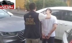 64 ildeki FETÖ operasyonunda 306 şüpheli yakalandı
