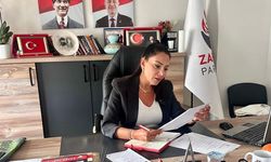 Zafer Partili Aslan’dan iktidara sert tepki