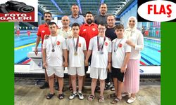 Depremin Merkez Üssünden Şampiyonluklara