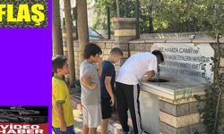 Bölgede sıcak hava etkisini sürdürüyor
