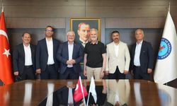 Maher Holding, bölge acenteleriyle QuickFinansall ekosistemini paylaştı