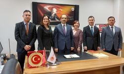 Mali Hizmetler Sınıfı Oluşturulmalı