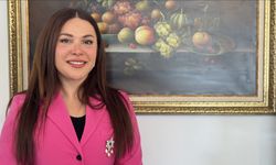 Manafzade, depremzede öğrencilerle bir araya gelmesini anlattı