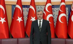 MHP Kahramanmaraş İl Teşkilatında Yeni Dönem