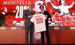 Montella'nın Sözleşmesi 2028 Yılına Kadar Uzatıldı