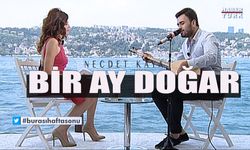 Necdet Kaya - Bir Ay Doğar