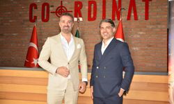 Coordinat Yapı’dan 4 Milyar Liralık Dev Yatırım