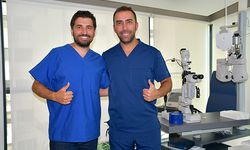 Smile Pro İle Miyop ve Astigmatta Başarılı Tedavi İmkanı