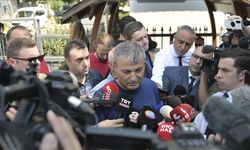 Orman şehidi Arslan, Kahramanmaraş merkezli depremlerde de yardıma koşmuş