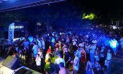 "Birinci Quick Sigorta Kadirli Motofest" düzenlendi