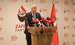 Özdağ “Türkiye Tehlikede”