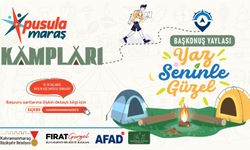 Pusula Maraş Kamplarına Başvurular Sürüyor
