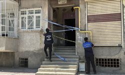 Sallandığı ihbarıyla tahliye edilen binada hasar olmadığı tespit edildi