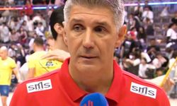 Slobodan Kovac: Bu maçı aptalca bir kararla kaybettim