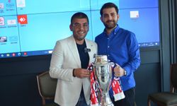 Sular’dan İstiklalspor’a Üç Koldan Destek!