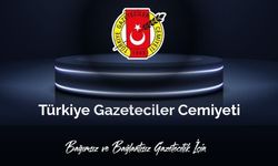 Gazetecilik suç değildir