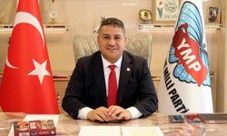 Mutlu: Doğal Afetler Bakanlığının kurulması şarttır