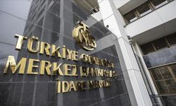 TCMB politika faizini indirerek yüzde 43'e çekti