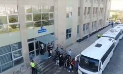 Siber suçlarla mücadele kapsamında 5 günde 179 şüpheli yakalandı