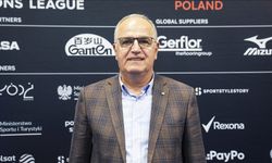 Üstündağ, Milletler Ligi çeyrek finalinde zafere inanıyor